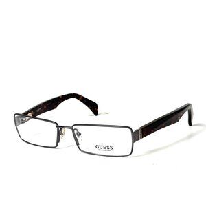GU1613 GUN  Guess Eyewear metal glasses